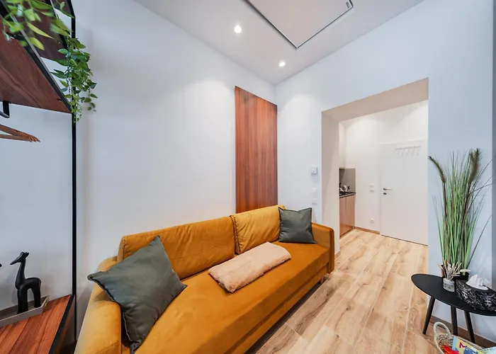 Apartment Thewicki 22 - Wunderschoene In *