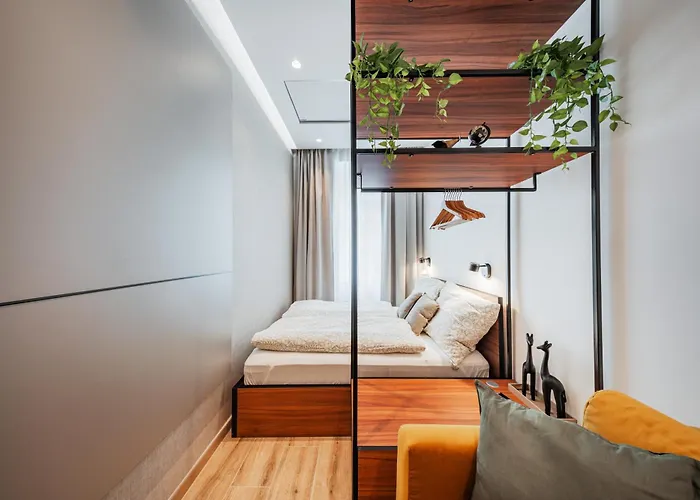 Thewicki 22 - Wunderschoene In Apartment