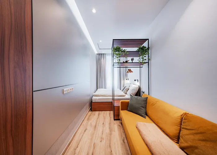 Apartment Thewicki 22 - Wunderschoene In Vienna