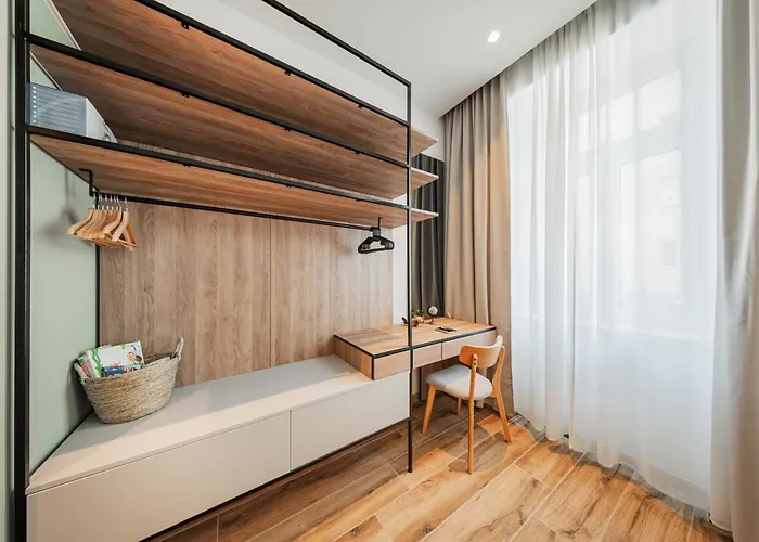 Apartment Thewicki 22 - Wunderschoene In Vienna