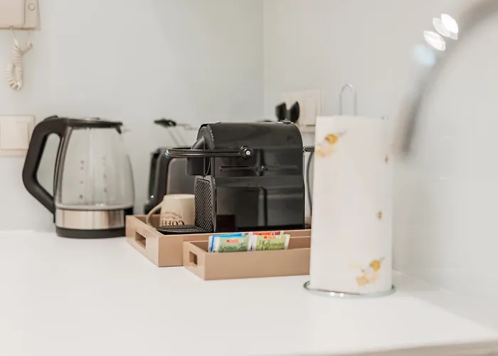 Thewicki 22 - Wunderschoene In Apartment