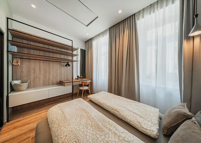 Thewicki 22 - Wunderschoene In Apartment