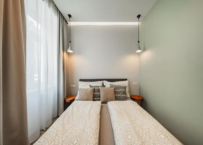 Apartment Thewicki 22 - Wunderschoene In Vienna