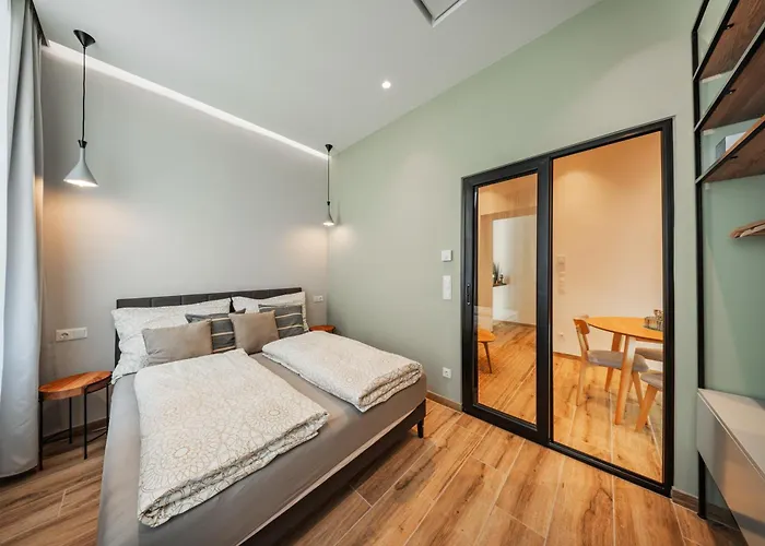 Thewicki 22 - Wunderschoene In Apartment