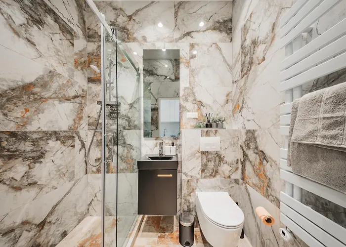 Apartment Thewicki 22 - Wunderschoene In Vienna