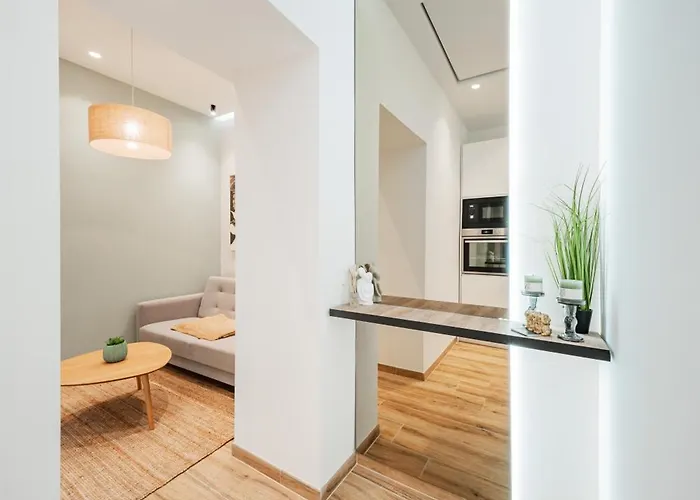 Apartment Thewicki 22 - Wunderschoene In Vienna