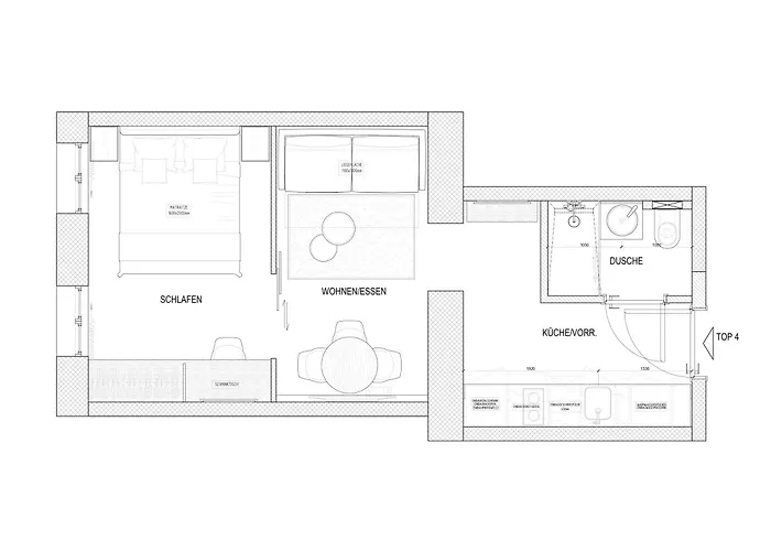 Apartment Thewicki 22 - Wunderschoene In *