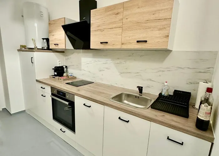 Thewicki 22 - Wunderschoene In Apartment Vienna
