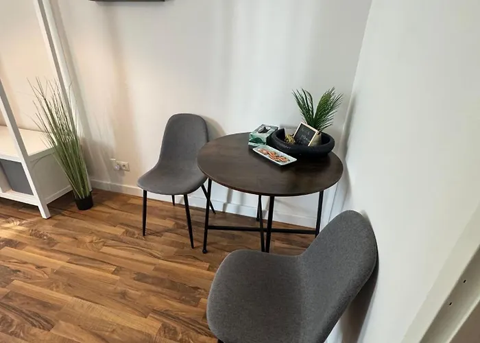 Apartment Thewicki 22 - Wunderschoene In *