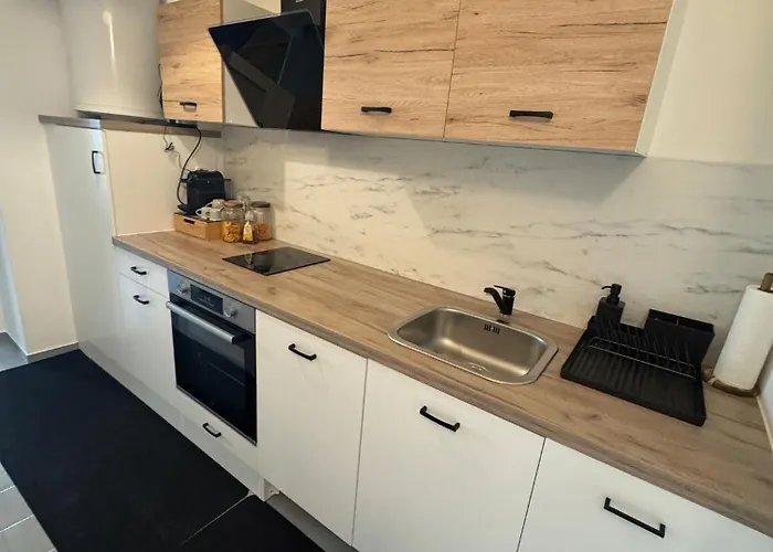 Apartment Thewicki 22 - Wunderschoene In Vienna
